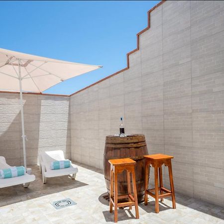 Bonito Apartamento A 100 M De La Playa Arico ภายนอก รูปภาพ