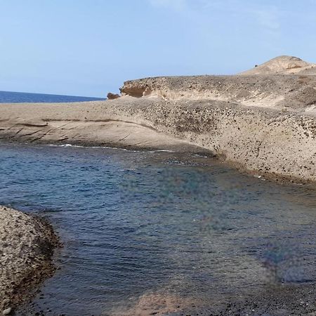 Bonito Apartamento A 100 M De La Playa Arico ภายนอก รูปภาพ