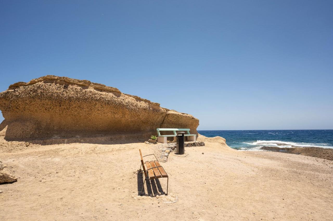 Bonito Apartamento A 100 M De La Playa Arico ภายนอก รูปภาพ