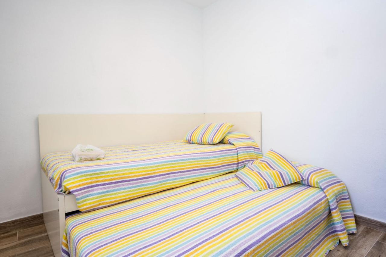 Bonito Apartamento A 100 M De La Playa Arico ภายนอก รูปภาพ