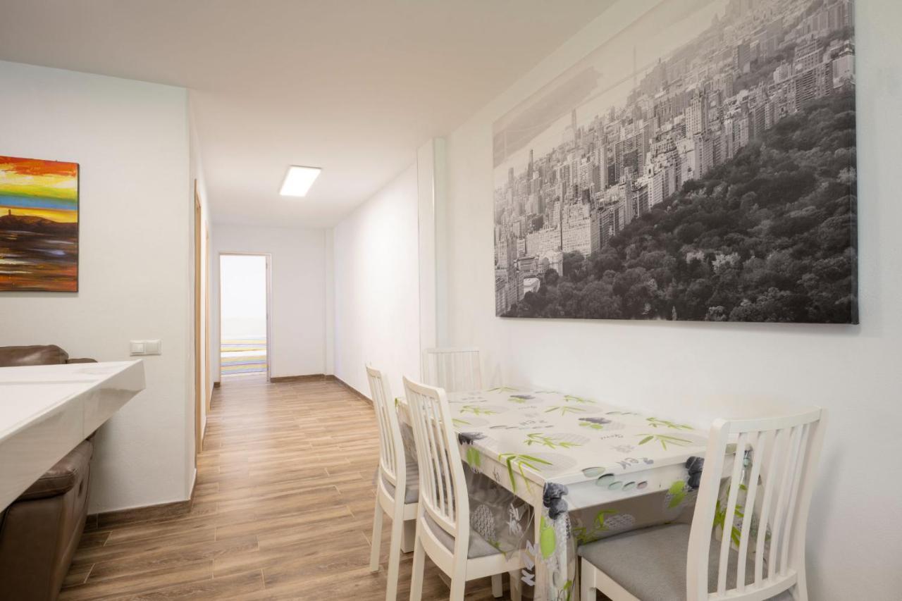 Bonito Apartamento A 100 M De La Playa Arico ภายนอก รูปภาพ