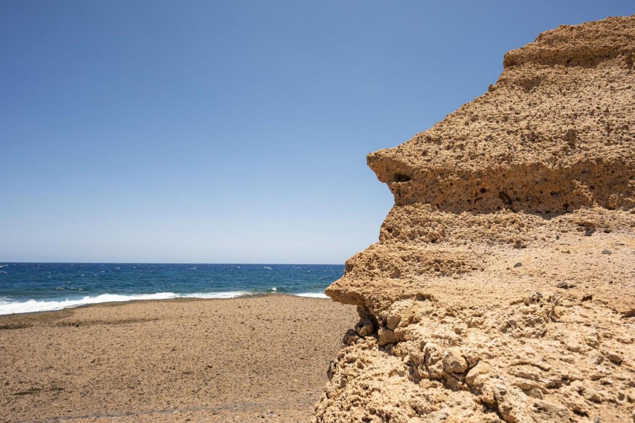 Bonito Apartamento A 100 M De La Playa Arico ภายนอก รูปภาพ