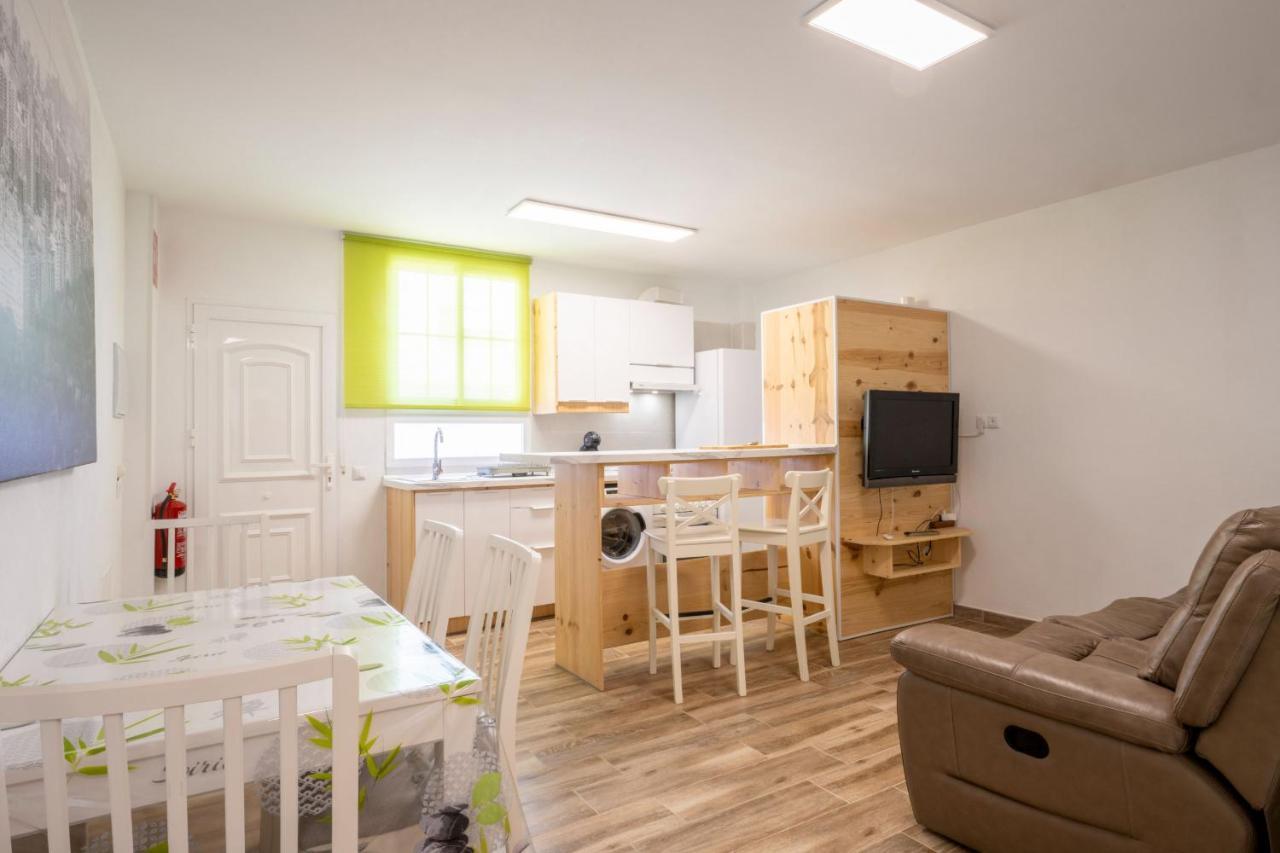 Bonito Apartamento A 100 M De La Playa Arico ภายนอก รูปภาพ