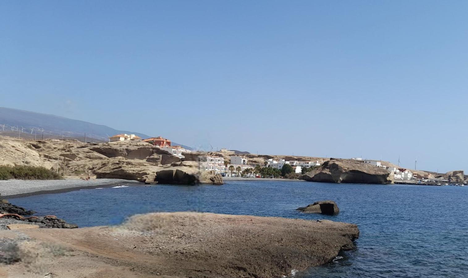Bonito Apartamento A 100 M De La Playa Arico ภายนอก รูปภาพ